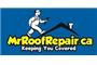 Mr. Roof Repair logo