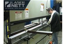 Lasernett - Laser Cutting, Metal Fabrication, Laser Engraving image 4
