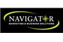 Navigator Marketing logo
