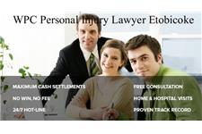 WPC Personal Injury Lawyer image 8