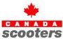Canada Scooters logo