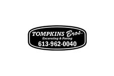 Tompkins Brothers Landscaping, Excavating & Paving image 1