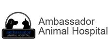 Ambassador Animal Hospital image 1