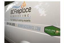 BC Fireplace Service Inc image 1