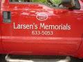 Larsen's Memorials image 2