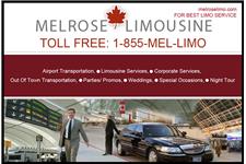 Melrose Limousine Ltd image 7