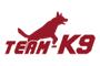 TEAM-K9- Dog & Puppy Trainers Mississauga logo