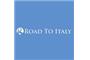 Road to Italy  logo