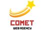 Comet Web Agency logo