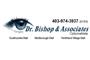 DR Bishop & Associates logo