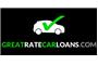 Great Rate Car Loans logo