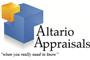 Altario Appraisals logo