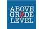 Above Grade Level – Mississauga logo
