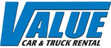 Value Car & Truck Rental image 1