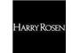 Harry Rosen Menswear logo
