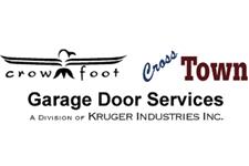 Crowfoot & Cross Town Garage Door Services image 4