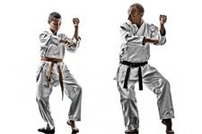 CanAm Karate Martial Arts image 2