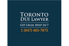 Toronto DUI Lawyer image 1