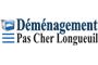 Déménagement Longueuil – service meilleur prix logo