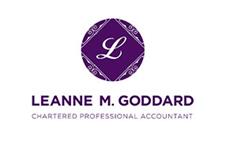 Leanne M. Goddard, Chartered Professional Accountant image 1