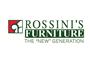 Rossini’s Furniture logo