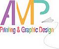 AMP Printing and Graphic Design image 2