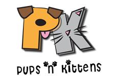 Pups 'n' Kittens Pet Services image 1