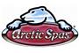 Arctic Spas Langley logo