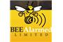 Bee Alarmed logo