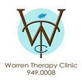 Warren Therapy Clinic (of Massage) image 1