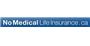 No Medical Life Insurance logo