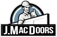 J.Mac Garage Doors Ltd. image 1