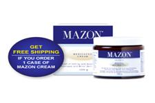 Mazon Medicated Cream image 4