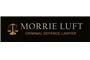 Toronto Criminal Lawyer Morrie Luft logo