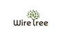 WireTree logo
