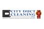 City Duct Cleaning Inc. logo
