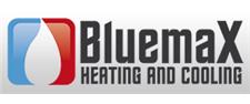 Bluemax Heating and Cooling. image 1