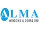 Alma Windows And Doors logo