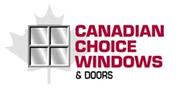 Canadian Choice Windows & Doors Calgary image 1