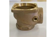 Calmet - Iron Castings Foundry, Forgings, Machined Parts, Stampings, Assemblies, Tubing image 5