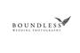 Boundless Wedding Photography logo
