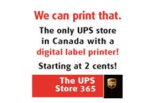 The UPS Store 365 image 5