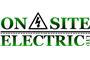 On-Site Electrical Services Ltd. logo