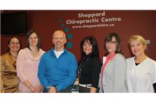 Sheppard Chiropractic and Laser Healing image 6