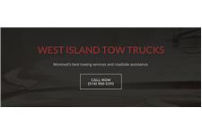 West Island Tow Trucks image 1