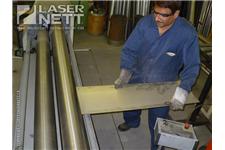 Lasernett - Laser Cutting, Metal Fabrication, Laser Engraving image 3