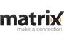 Matrix Connectivity Solutions logo