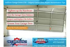 Garage Door Repair Calgary image 4