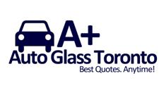 A+ Auto Glass Services Toronto image 1
