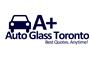 A+ Auto Glass Services Toronto logo
